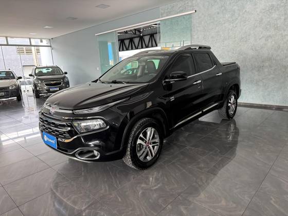 FIAT TORO 2.0 16V TURBO DIESEL VOLCANO 4WD AT9